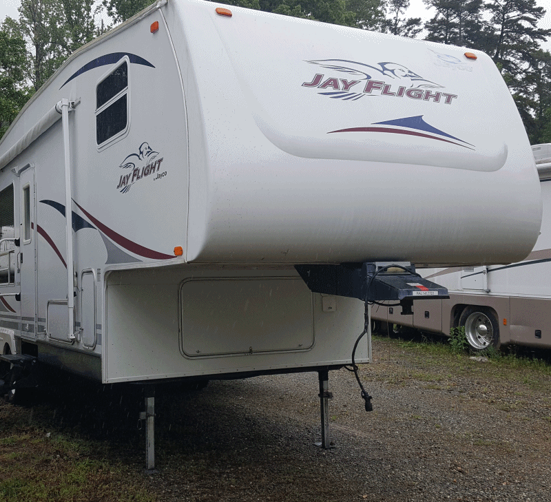 National Recovery Service RV salvage vehicles Home